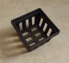 Port Square Vanda Pot - 100 Sq x 60 mm