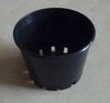 Dome Squat Pot - 140 x 100 mm