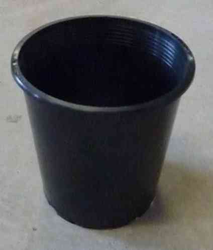 Pot - 130 x 140 mm