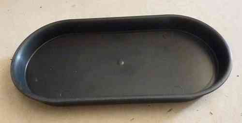 Saucer - for Oblong Pot