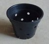 Pot - HD side holes - 95 x 73 mm