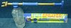 SPRAYER - Pump