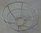 Basket - Wire - 200 mm diameter