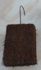 Mount -Tree-Fern - with hook - approx 150 x 100 mm