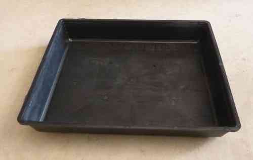 Tray - 350 x 295 x 50 mm - No Holes