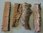 Portugal Cork - Pieces with hooks