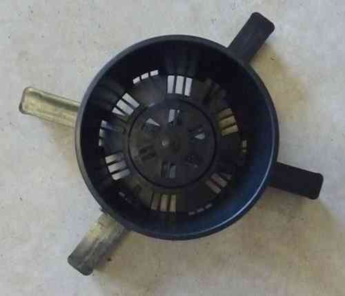 Pot Stabiliser Legs