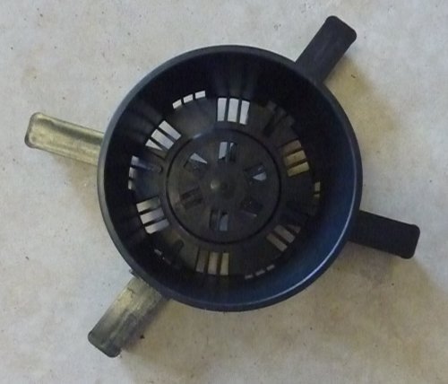 Pot Stabiliser Legs
