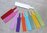 Labels, 140 x 25 mm