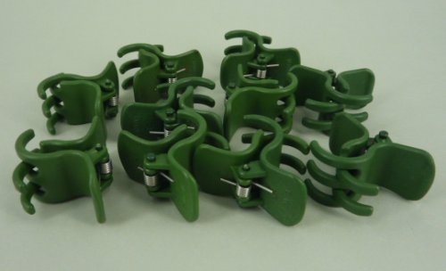 Plant Clips - Large -