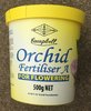 Campbell's Yellow Fertiliser "A"