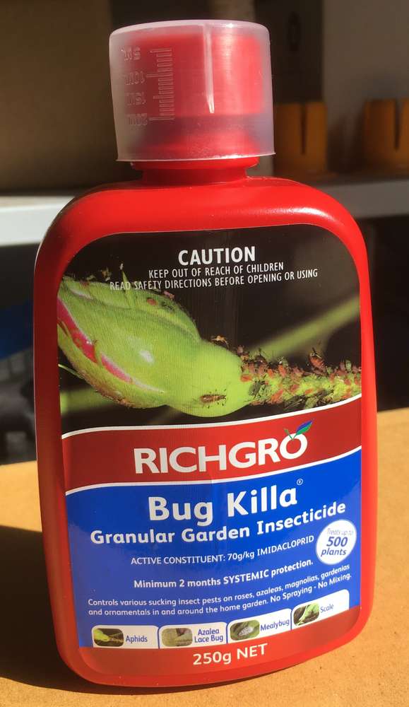 Bug Killa