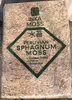 Sphagnum Moss - 400 litre bale