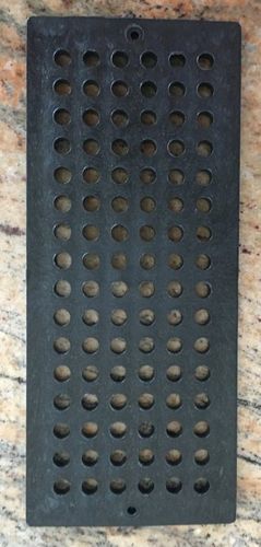 Mount - Plastic 175mm x 75mm