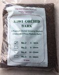 Kiwi Orchid Bark -10 litre