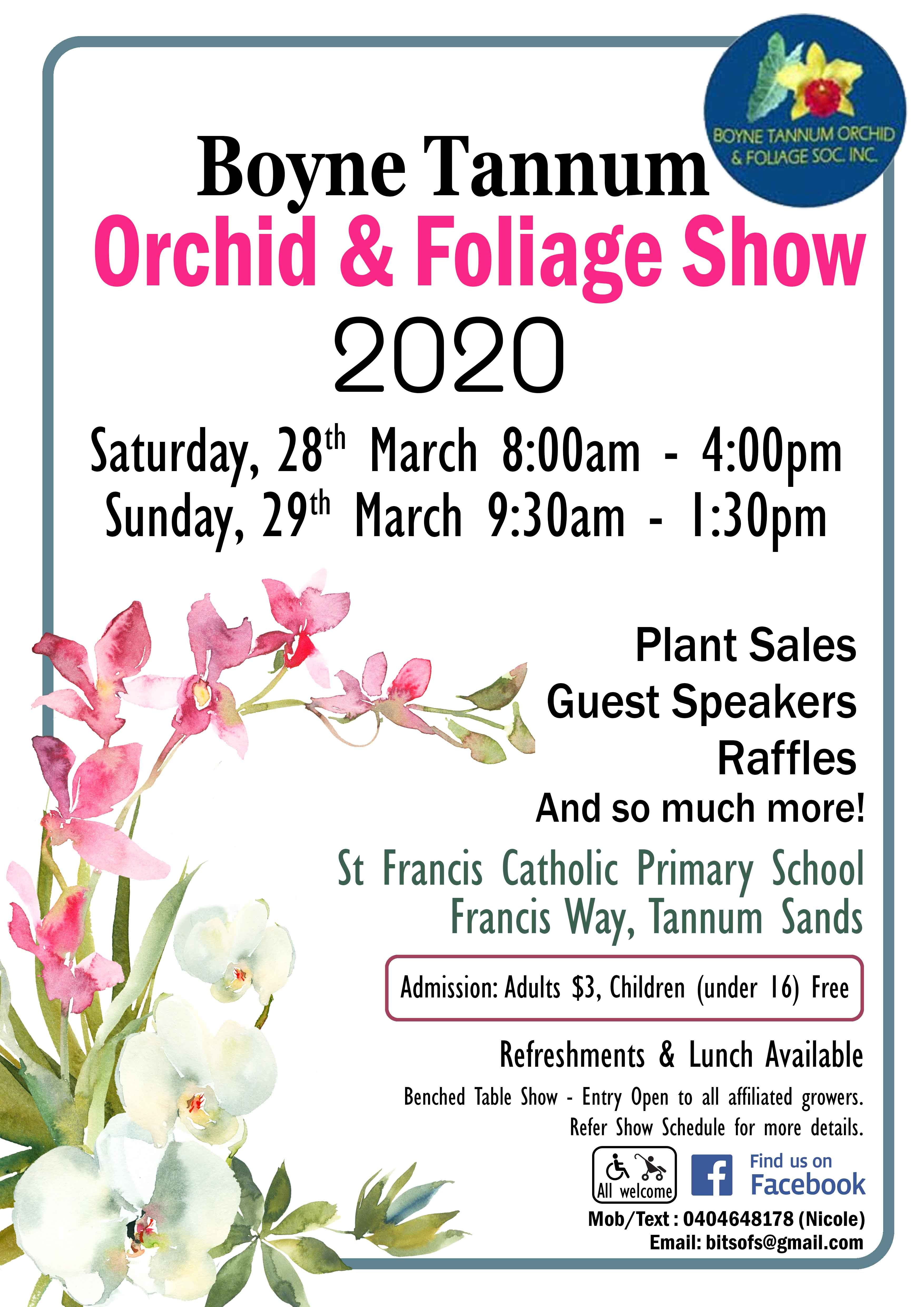 Orchidaceous Supplies - Suppliers of Orchid Accessories